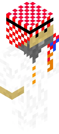 Skin a3a25b Minecraft skin preview