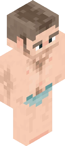 Skin a3a43b Minecraft skin preview