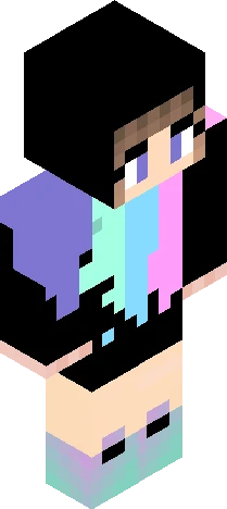 Skin a3ad23 Minecraft skin preview