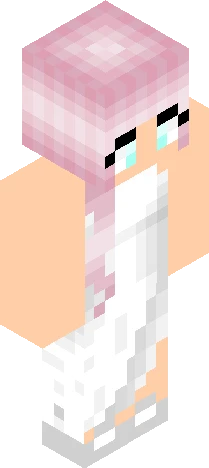 Skin a3b2b5 Minecraft skin preview