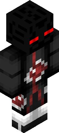 Skin a3ff47 Minecraft skin preview
