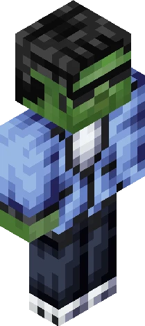 Skin a41a21 Minecraft skin preview