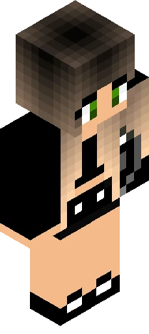 Skin a41c04 Minecraft skin preview