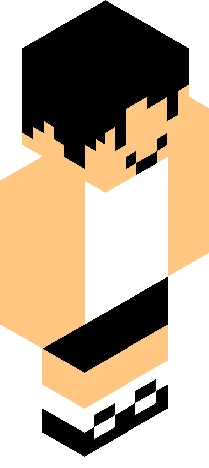 Skin a423bb Minecraft skin preview