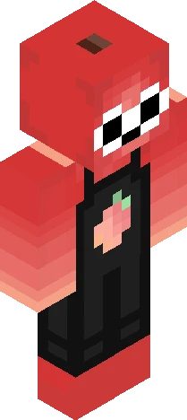 Skin a42dba Minecraft skin preview