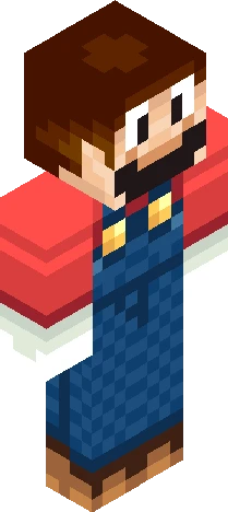 Skin a43140 Minecraft skin preview