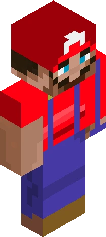 Skin a433ca Minecraft skin preview