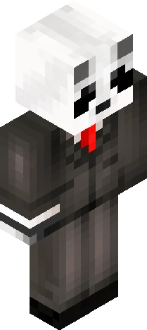 Skin a43b8e Minecraft skin preview