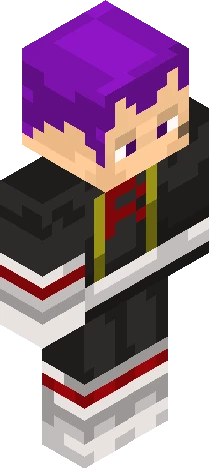 Skin a44740 Minecraft skin preview