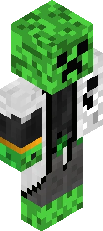 Skin a44fca Minecraft skin preview