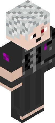 Skin a45271 Minecraft skin preview