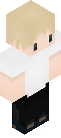 Skin a45d19 Minecraft skin preview