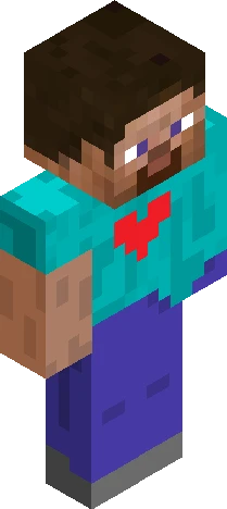 Skin a47165 Minecraft skin preview