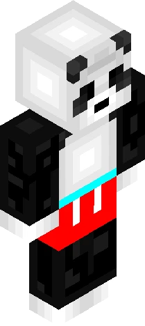 Skin a47311 Minecraft skin preview