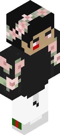 Skin a478dd Minecraft skin preview