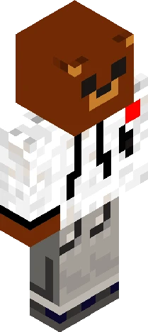 Skin a48cc0 Minecraft skin preview