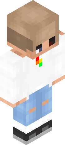 Skin a4ad3e Minecraft skin preview
