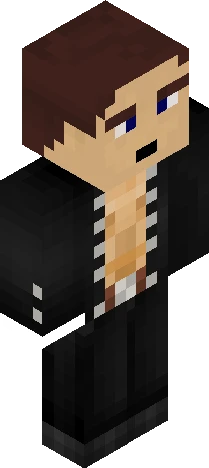 Skin a4b546 Minecraft skin preview