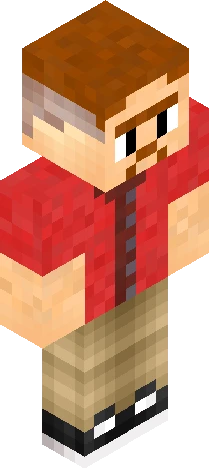 Skin a4dacc Minecraft skin preview