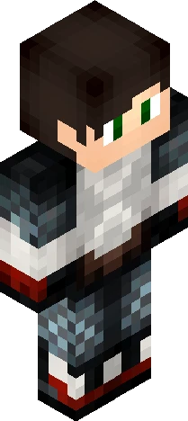 Skin a4e1fd Minecraft skin preview