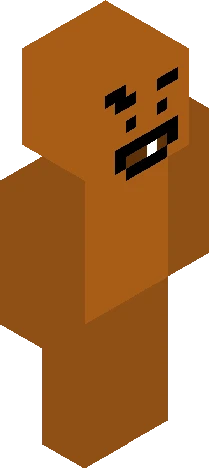 Skin a4f72d Minecraft skin preview