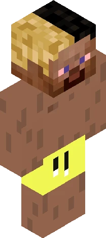 Skin a4fbb6 Minecraft skin preview