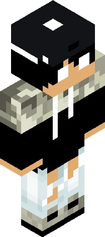 Skin a50285 Minecraft skin preview