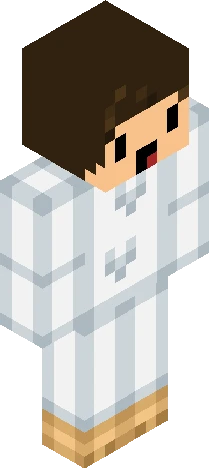 Skin a50621 Minecraft skin preview