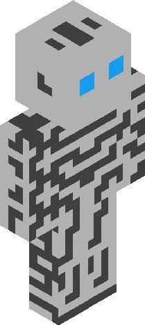 Skin a5072c Minecraft skin preview