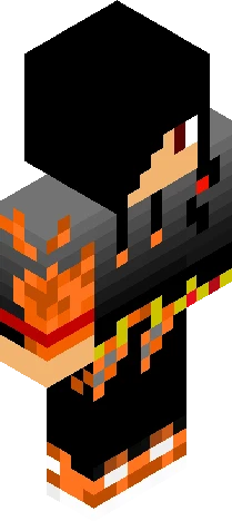 Skin a50b6d Minecraft skin preview