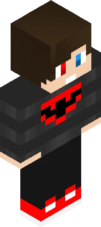 Skin a51094 Minecraft skin preview