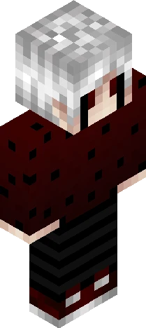 Skin a513bd Minecraft skin preview