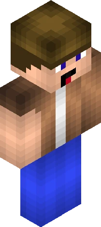 Skin a513f2 Minecraft skin preview