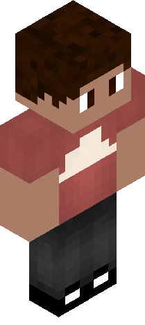 Skin a5191f Minecraft skin preview