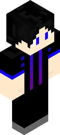 Skin a51b0e Minecraft skin preview