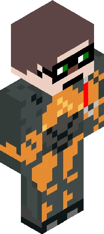 Skin a52193 Minecraft skin preview