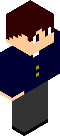Skin a525d8 Minecraft skin preview