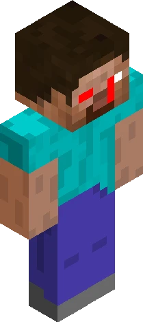 Skin a526b8 Minecraft skin preview