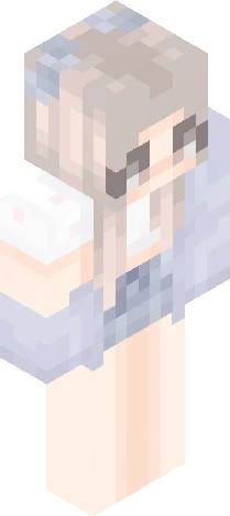 Skin a53146 Minecraft skin preview