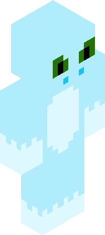 Skin a533b4 Minecraft skin preview