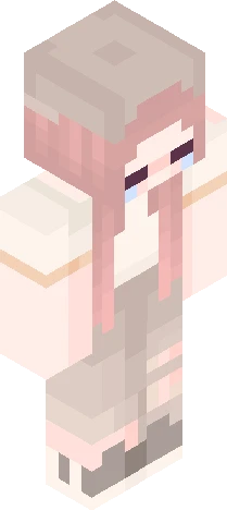 Skin a539fc Minecraft skin preview