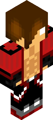Skin a540d2 Minecraft skin preview