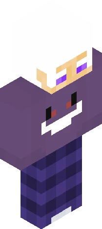 Skin a54a0f Minecraft skin preview
