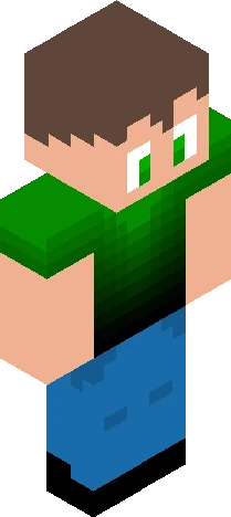 Skin a55ca1 Minecraft skin preview