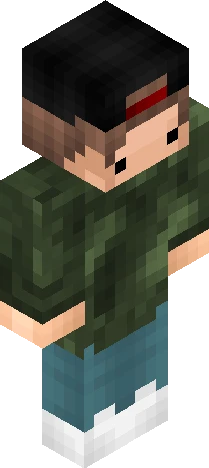 Skin a57912 Minecraft skin preview