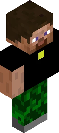 Skin a5801e Minecraft skin preview