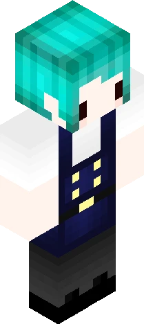 Free Minecraft Skin a58e08 Minecraft skin preview