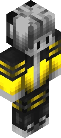 Skin a5be51 Minecraft skin preview