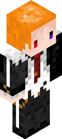 Skin a5c0ae Minecraft skin preview