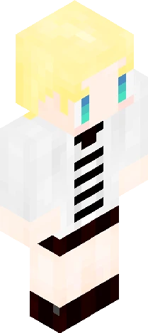 Skin a5e658 Minecraft skin preview